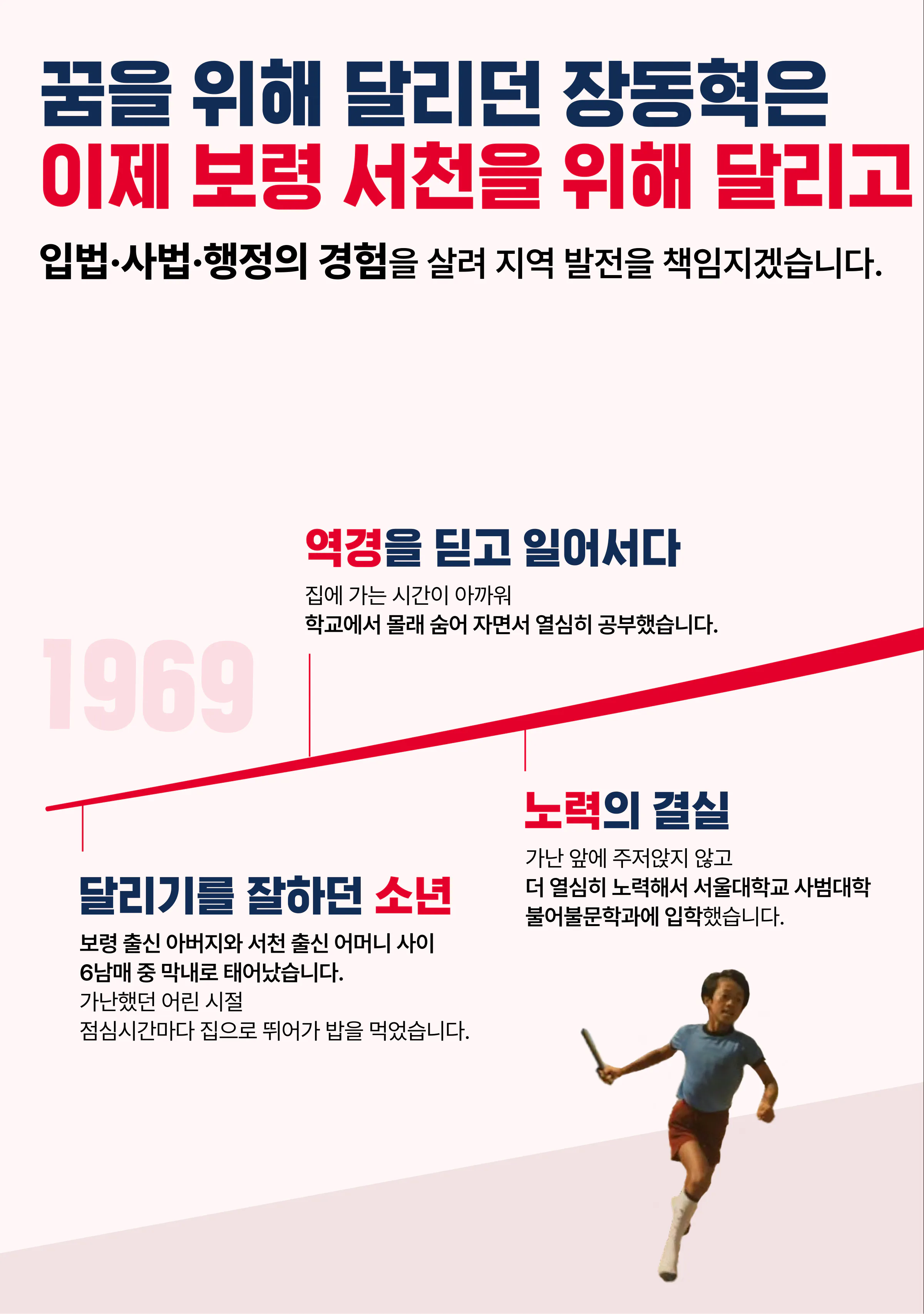 장동혁 후보 (충남 보령시서천군) 2024년 제22대 국회의원선거 선거공보 3면