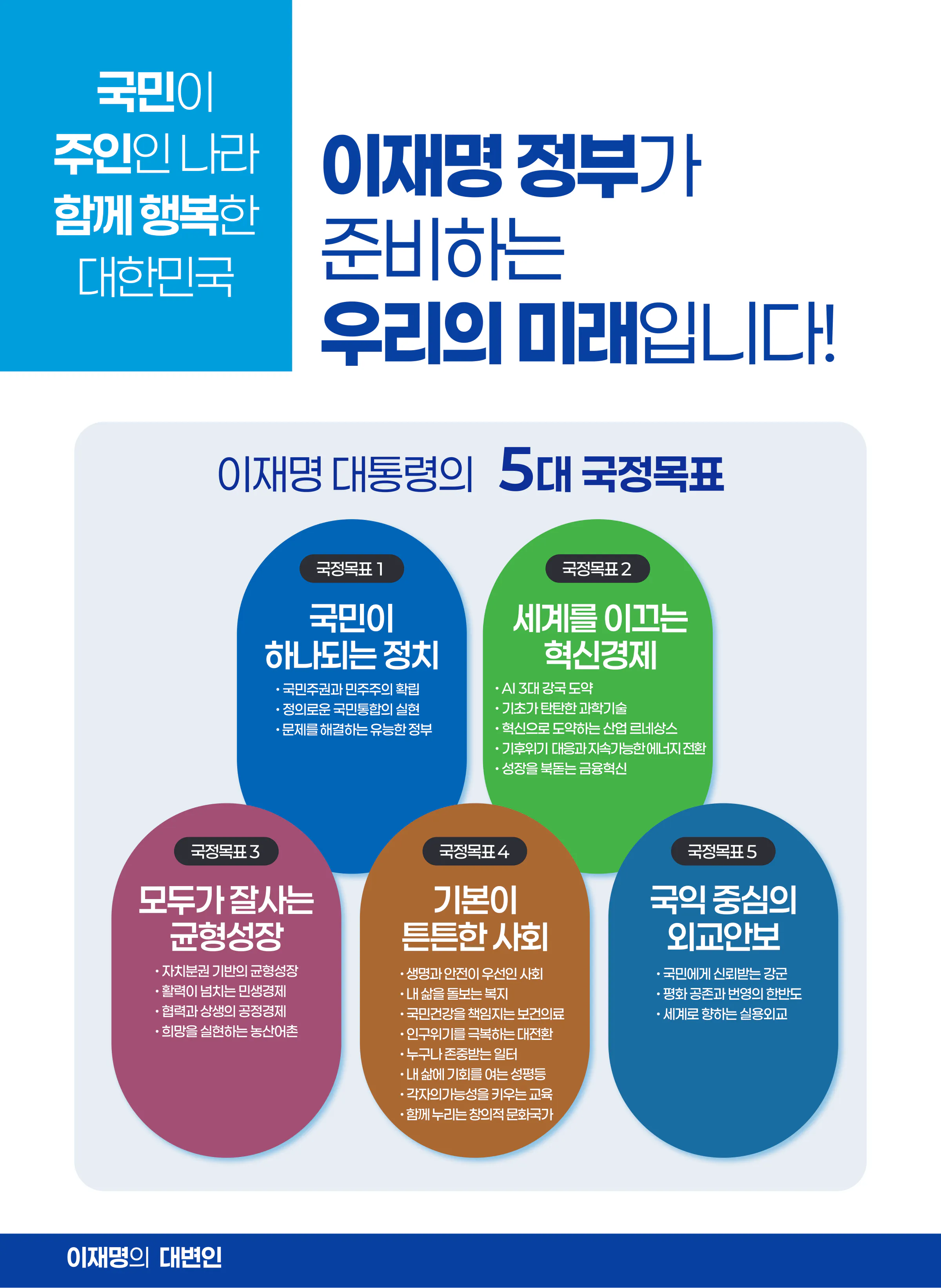 전은수 후보 (충남 아산시을) 2026년 제22대 국회의원선거 선거공보 5면