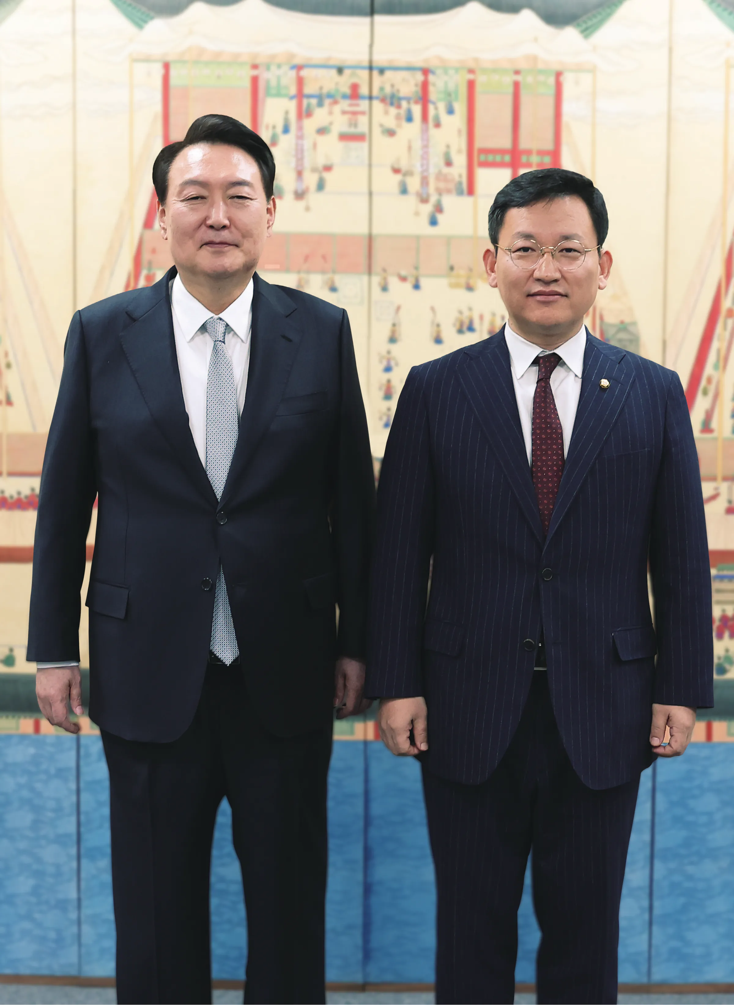 김형동 후보 (경북 안동시예천군) 2024년 제22대 국회의원선거 선거공보 9면