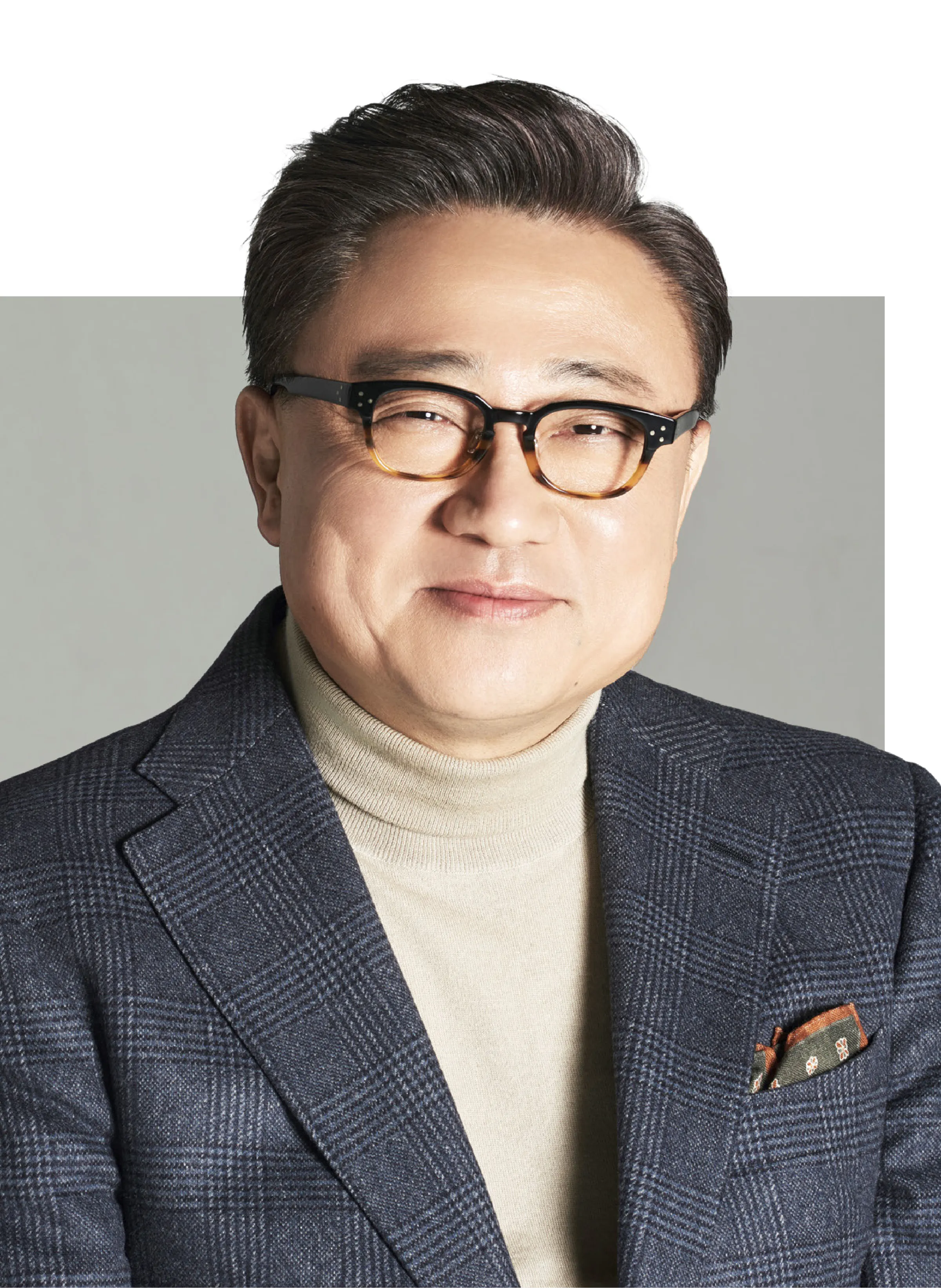 고동진 후보 (서울 강남구병) 2024년 제22대 국회의원선거 선거공보 4면