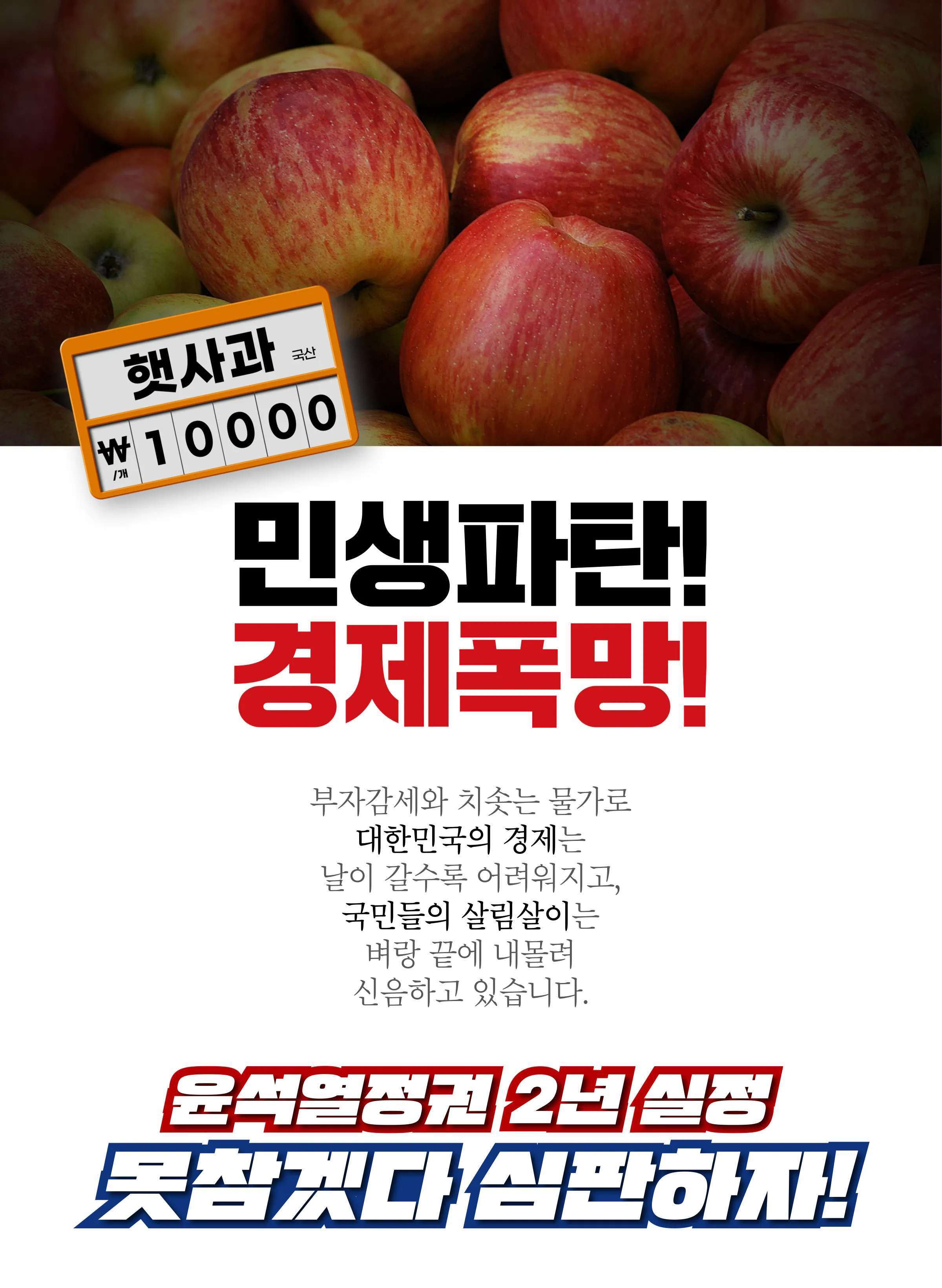 이주희 후보 (비례대표) 2024년 제22대 국회의원선거 선거공보 2면