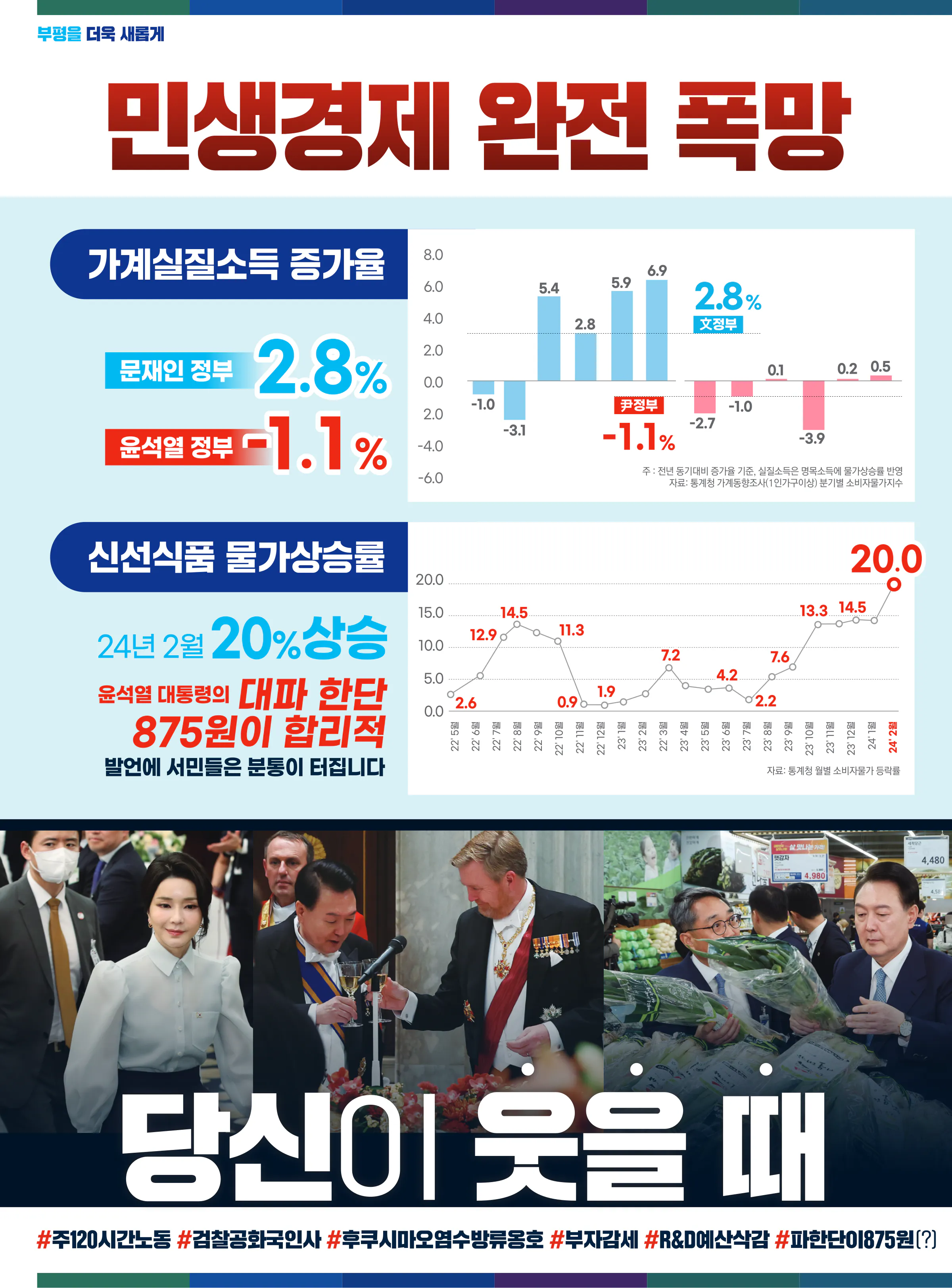박선원 후보 (인천 부평구을) 2024년 제22대 국회의원선거 선거공보 3면