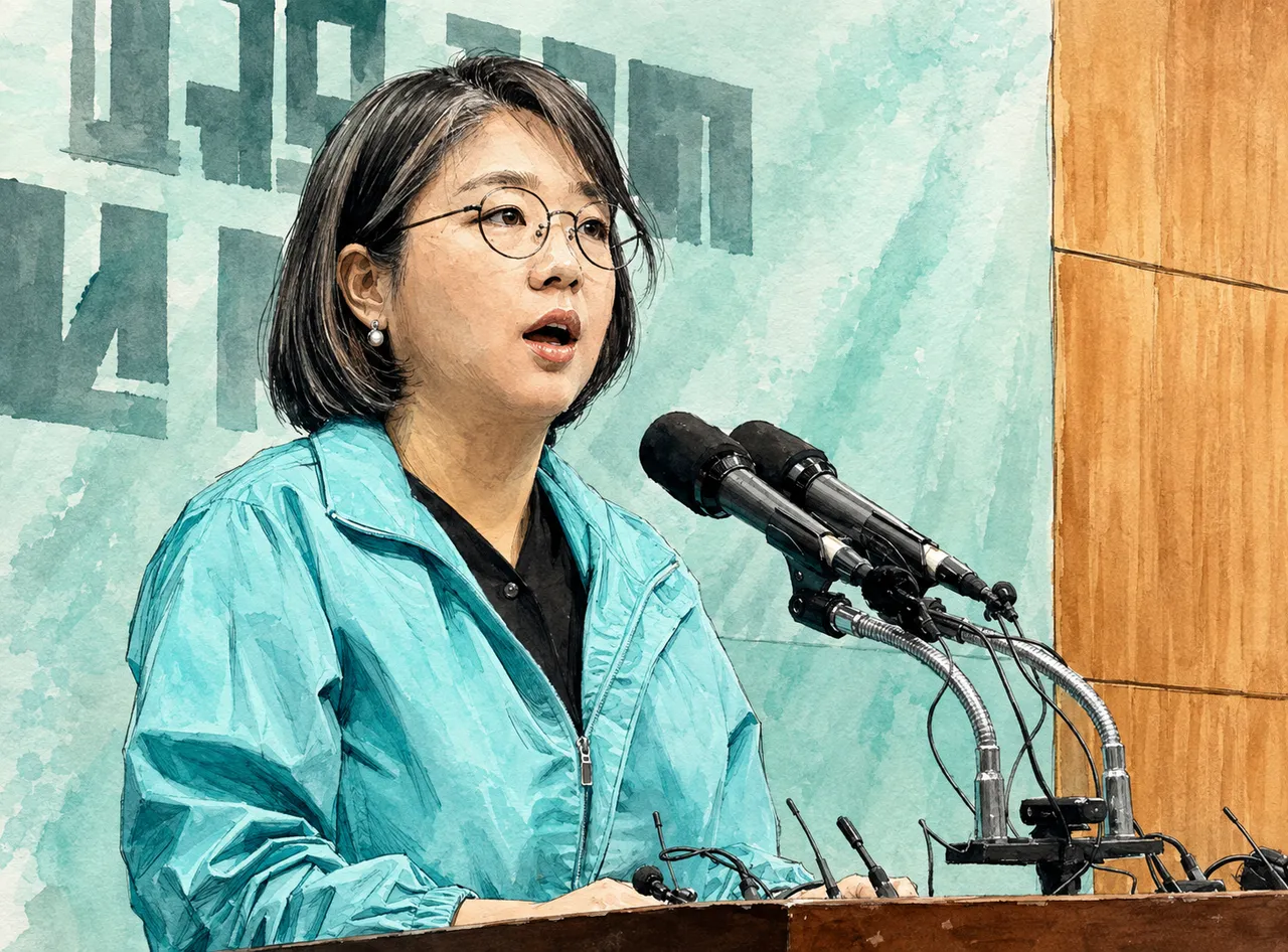 용혜인 성평등가족부 장관 후보자…파격 발탁인가, 어이없는 인사인가