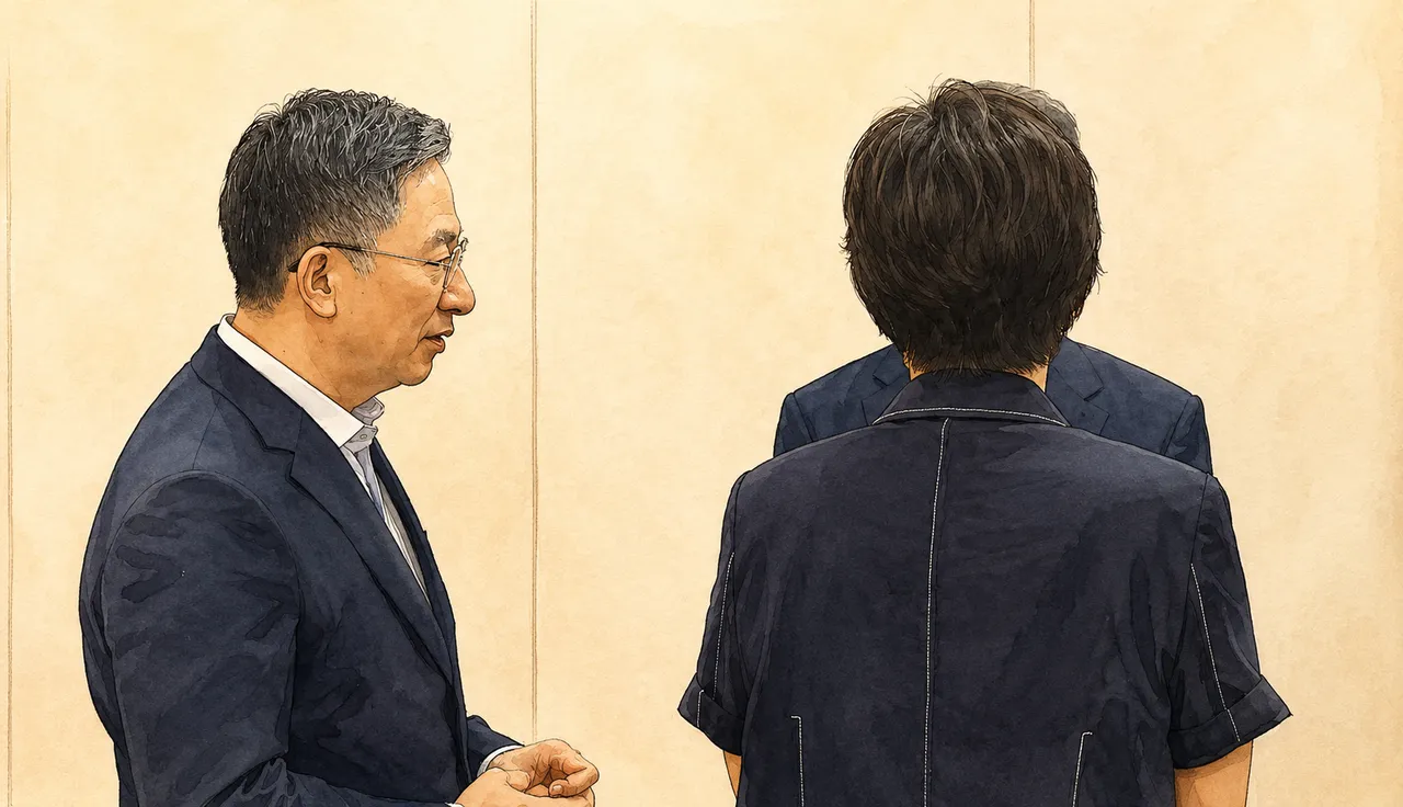 경찰을 누가 견제할 것인가?