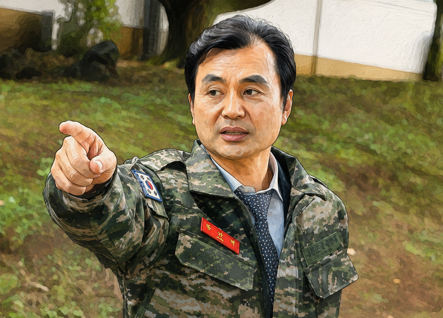 안규백 국방부 장관의 현역 군 복무 경험 부재를 두고 논쟁이 이어지고 있습니다. 국방 수장에게 군 경험은 필수일까요, 아니면 정책 역량이 더 중요할까요? #안규백 #국방부장관 #병역논란 #문민통제 #국모 #KUKMO