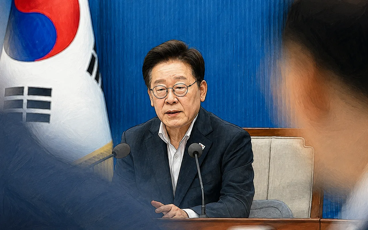 은행이 안 빌려주니 집주인이 빌려준다? ‘이재명 대출’  적절?