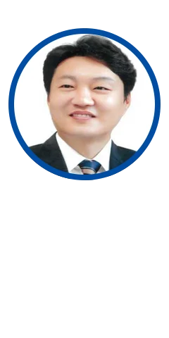 김대중 사진