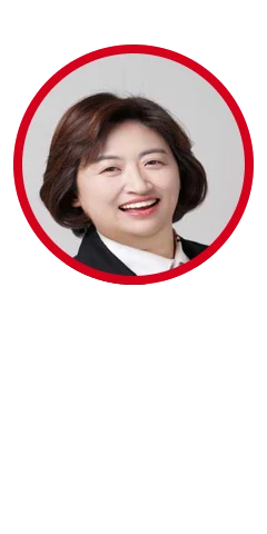 기춘희 사진