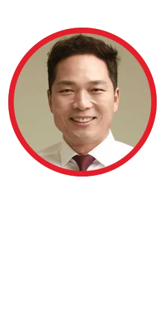 장래홍 사진