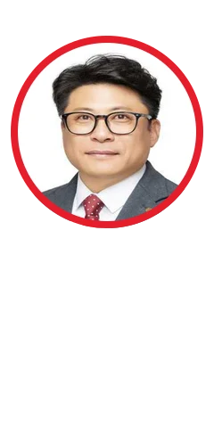 김학래 사진