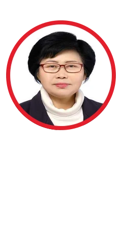 최정숙 사진