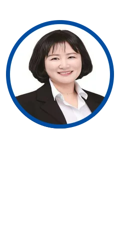 안은미 사진