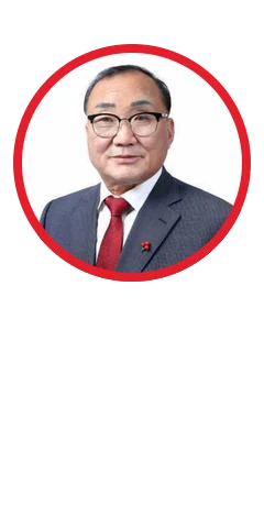 백용달 사진