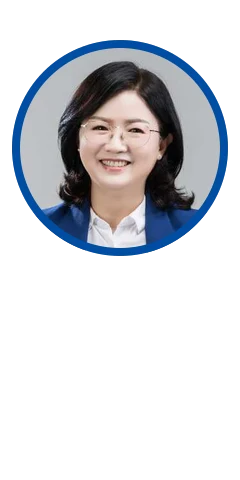 이희자 사진