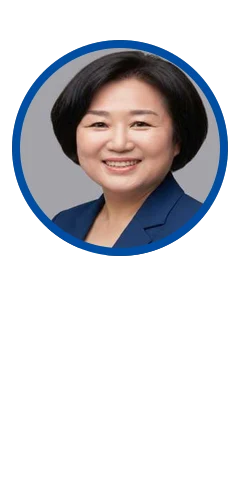 김정숙 사진
