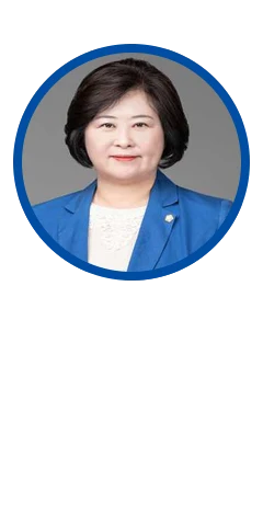 한명숙 사진