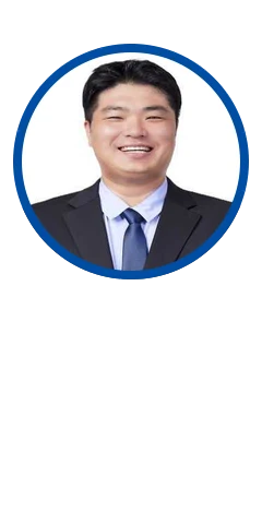 오영훈 사진