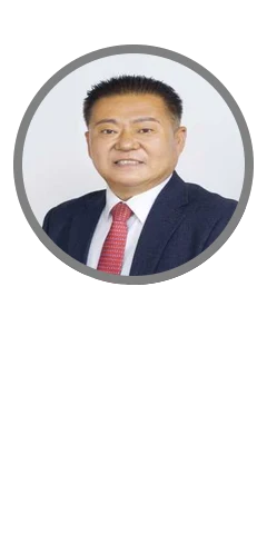 김영길 사진