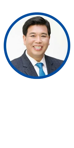 이계철 사진