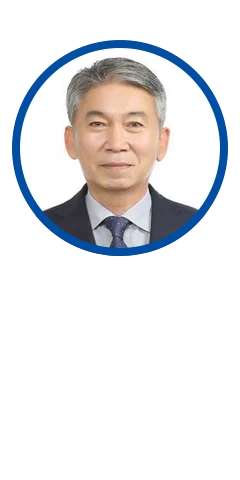 김준곤 사진