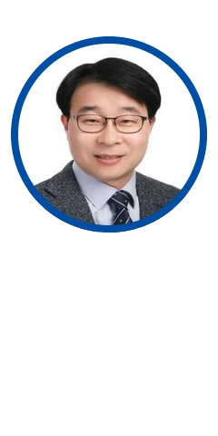 신용하 사진
