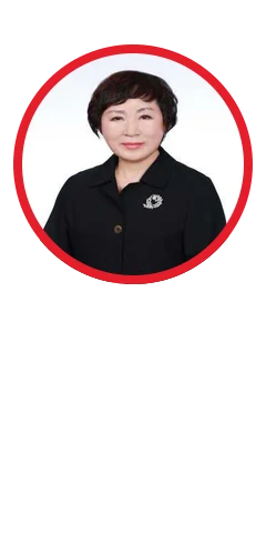 이성자 사진