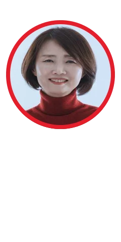 김은경 사진