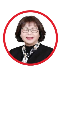 홍금화 사진