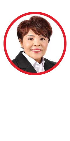 김순자 사진