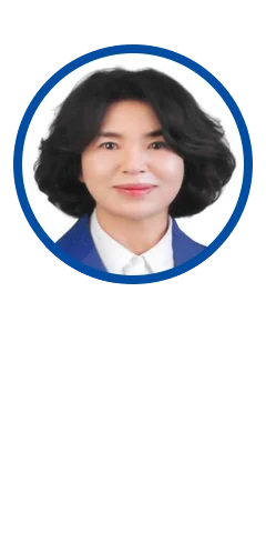 최성자 사진