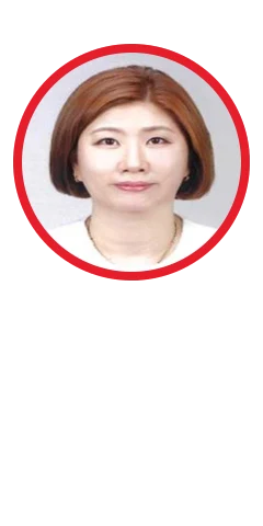 김순덕 사진