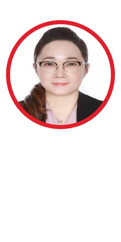 고정애 사진