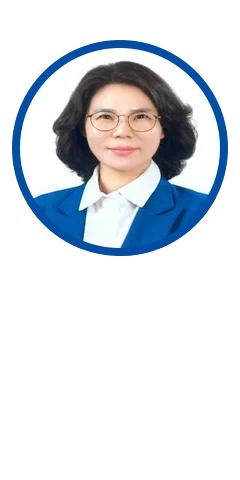 최정숙 사진