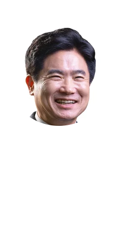 김대중 사진
