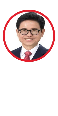 이철우 사진