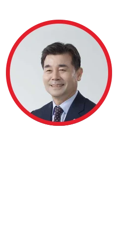 김영길 사진