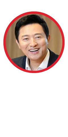오세훈 사진